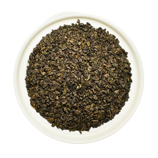 Atlas Gunpowder Green Tea